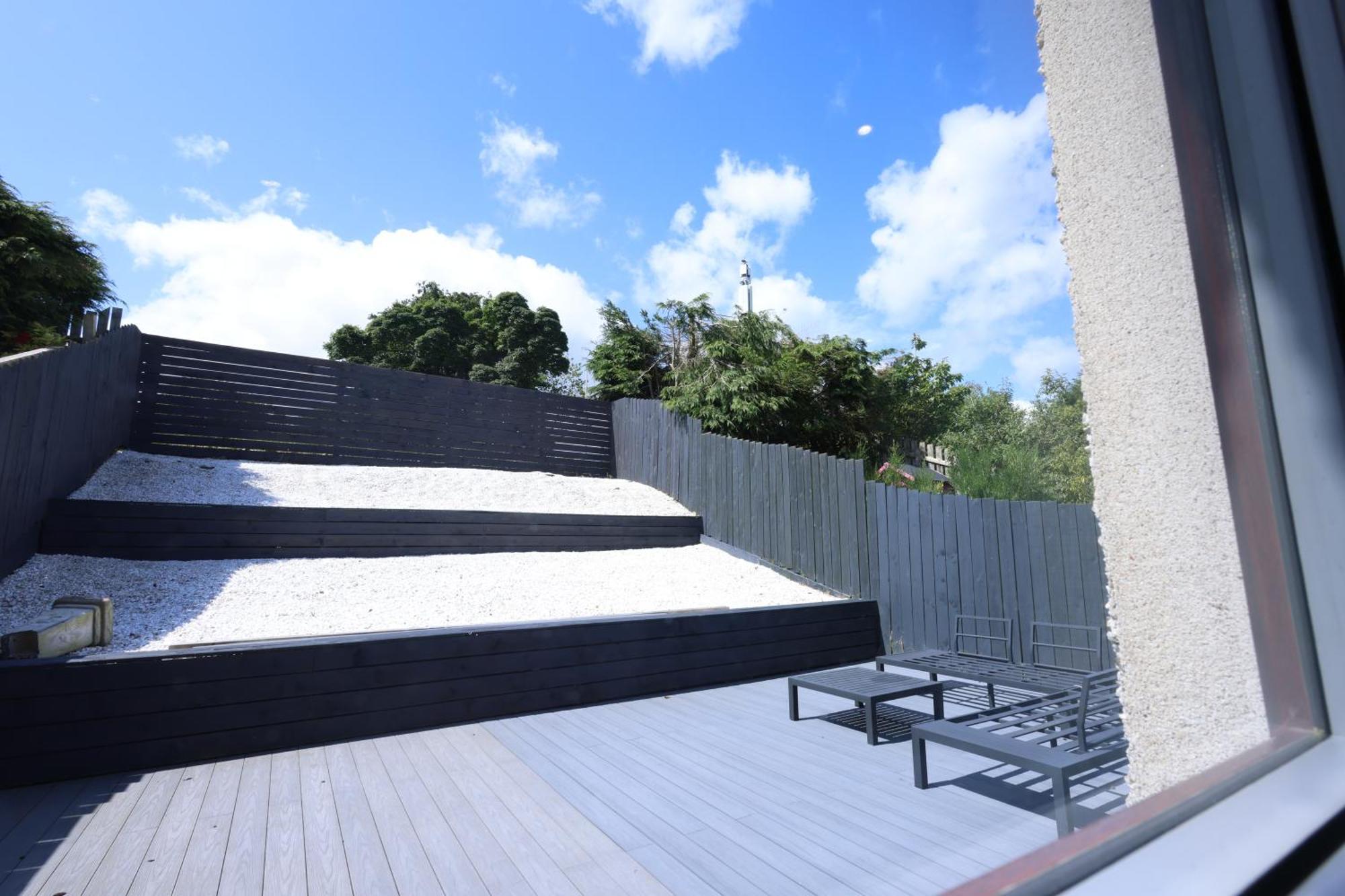 Stylish Highland Home South Kessock Exterior foto